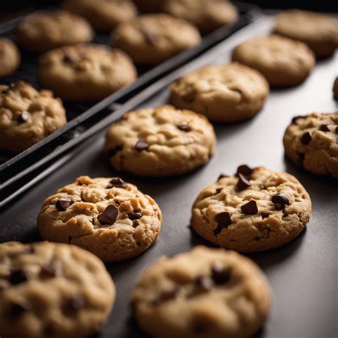 What is the secret to making cookies soft?